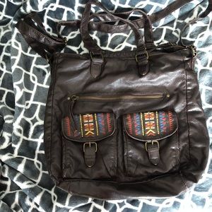 Boho bag